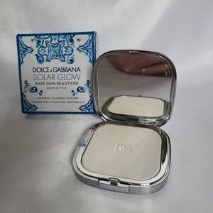 Dolce & Gabbana Solar Glow Compact